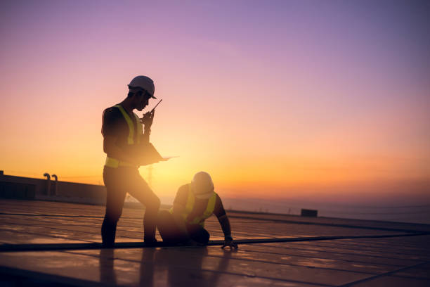 Best Residential Roofing Contractor  in Riverbend, WA