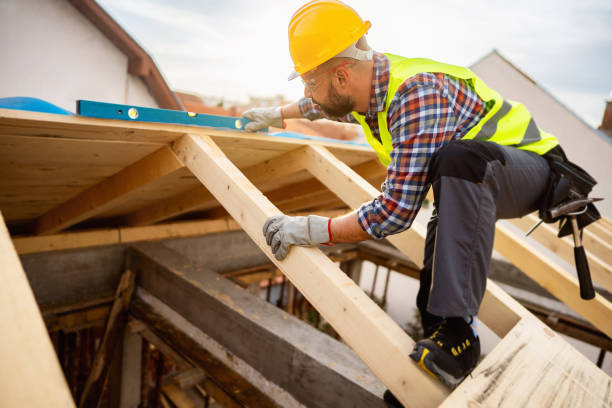 Best Roof Replacement Cost  in Riverbend, WA
