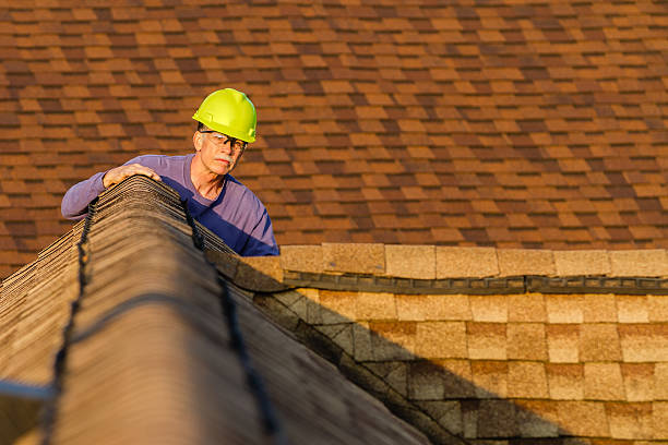 Riverbend, WA Roofing Contractor Company