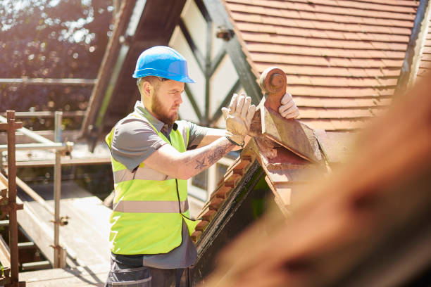 Quick and Trustworthy Emergency Roof Repair Services in Riverbend, WA